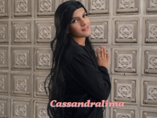 Cassandralima