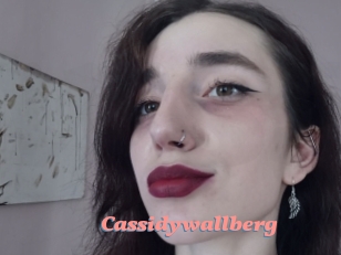 Cassidywallberg