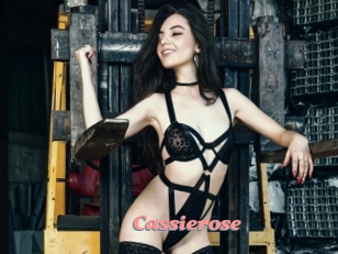 Cassierose