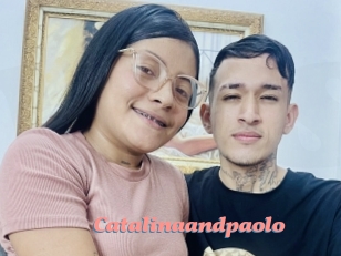 Catalinaandpaolo
