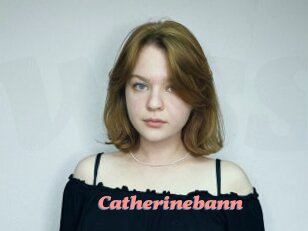 Catherinebann
