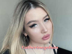 Catherinegolson