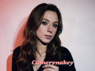 Catherynakey