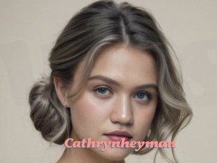 Cathrynheyman
