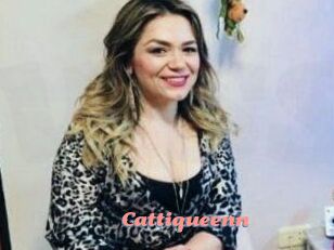 Cattiqueenn