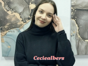 Ceciealbers