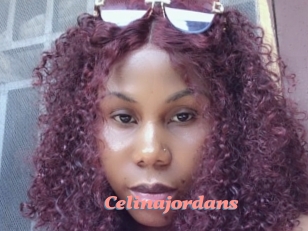Celinajordans
