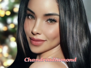chandriadiamond Webcam Sex Site