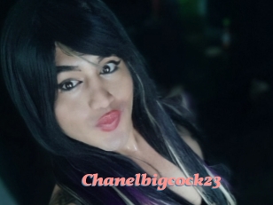 Chanelbigcock23