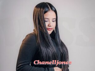 chanelljones Webcam Sex Site