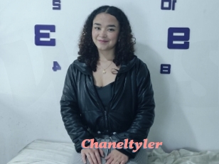 Chaneltyler