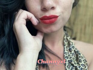 Channyxl