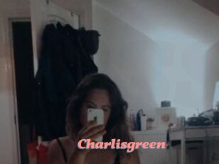 Charlisgreen
