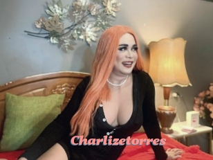 charlizetorres Webcam Sex Site