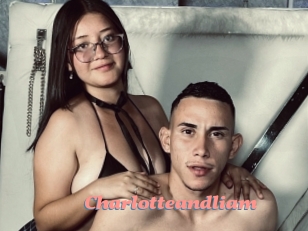 Charlotteandliam