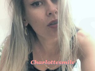 Charlottesmile