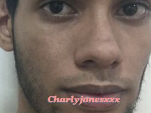 charlyjonesxxx Webcam Sex Site