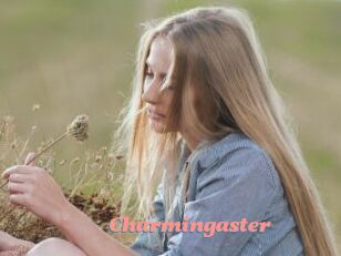 Charmingaster