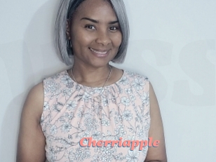 Cherriapple