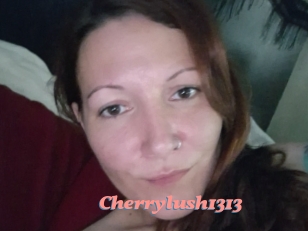 Cherrylush1313