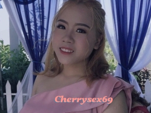 cherrysex69 Webcam Sex Site