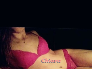 chiara Webcam Sex Site