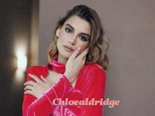 Chloealdridge