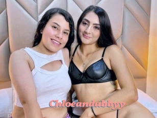 Chloeandabbyy