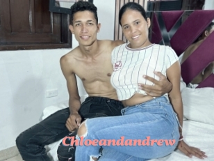 Chloeandandrew