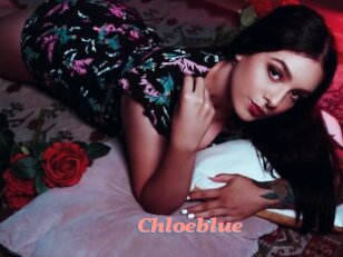 Chloeblue