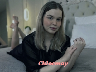 chloemay Webcam Sex Site