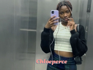 Chloeperce