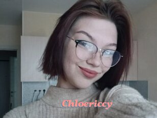 Chloericcy