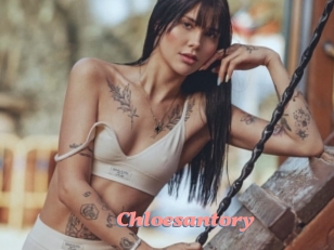 Chloesantory