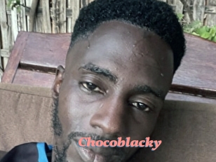 Chocoblacky