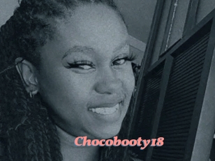 Chocobooty18