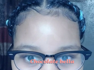 Chocolate_bella