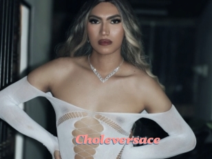 choleversace Webcam Sex Site
