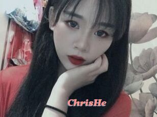 ChrisHe