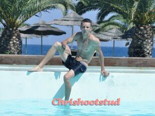 Chrishootstud