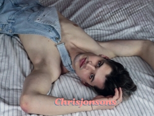 Chrisjonsons