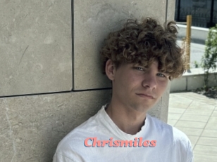 Chrismiles