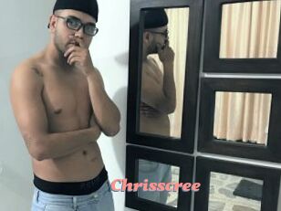 Chrisscree