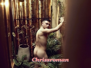 Chrissroman