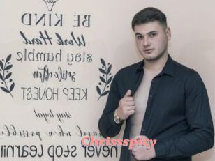 chrissspicy Webcam Sex Site