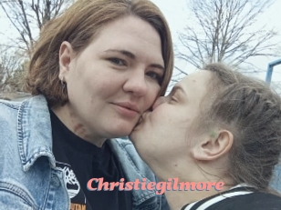 Christiegilmore