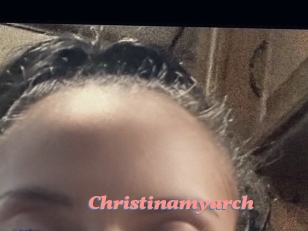 Christinamyarch