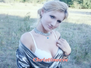 christineeve Webcam Sex Site