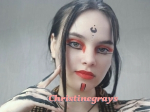 Christinegrays