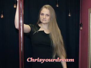 Chrisyourdream
